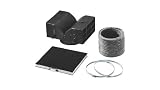 Bosch DHZ5225 Cooker Hood Starter Set