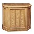 Essick Air Credenza Humidifier - Oak