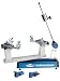 Gamma X-6 Stringing Machine