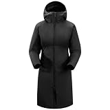 ARCTERYX(アークテリクス) シルバパーカ女性用 9486 ARCTERYX(アークテリクス) シルバパーカ女性用 9486