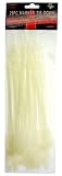 Cable Ties: 8