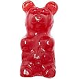 World's Largest Giant Gummy Bear Cherry