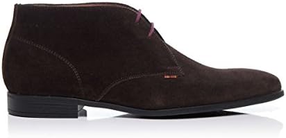 Paul Smith Shoes Suede Wilkinson Chukka Boots Brown US9 / UK8
