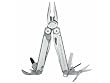 LEATHERMAN WAVE(BLACK LEATHER)