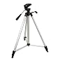 Feather-Weight Collapsible 59" Aluminum Tripod for Cameras, Video, Binoculars - Includes Shoulder Ca