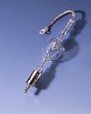 3,000 watt 29 volt Short Arc Double Ended XBO Xenon Sylvania Light Bulb