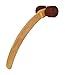 Handheld Body Foot Massager Acupressure Roller