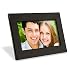 Hannspree SD7021 7-Inch Digital Photo Frame (Black)