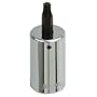Armstrong 12-886 1/2-Inch Drive Standard Length Torx Driver Socket T50