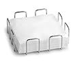 Blomus 68476 WIRES Napkin Holder 19 x 19 cm