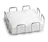 Blomus 68476 Napkin Holder 19 X 19 Cm