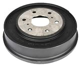 ACDelco 177-0916 Rear Brake Drum