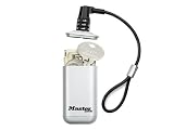 Master Lock - Mini Coffre Portable avec Verrouillage