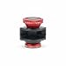 SainSonic 3 in 1 lens (Wide Angle/Marco/Fish eye) for iphone4/4S *RED* 31k7cFKkekL. AA75 SainSonic 3 in 1 lens (Wide Angle/Marco/Fish eye) for iphone4/4S *RED*