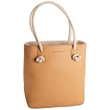 French Connection Knotty Katy Pu Shopper