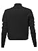 MUXXN Women's Vintage Cardigan Bolero Knitting Shrug