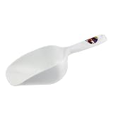 Jumbo Kitchen Scoop - 4 x 6 Bowl