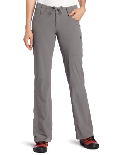 Outdoor Research Women's Ferrosi Pants (Pewter, 2)