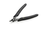 Xuron LXASF Shear - Static Control Grips Lead Retainer