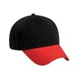 Otto Caps - Brushed Cotton Canvas Low Profile Pro Style Caps