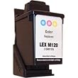 Smart Image 6286RM Remanufactured Lexmark 12A1980/G60 Tri-Color inkjet Cartridge