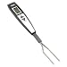 Kingsford Digital BBQ Stainless Steel Fork Thermometer