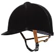 Troxel&reg; Grand Prix Classic - English Show Helmet