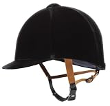 Troxel® Grand Prix Classic - English Show Helmet