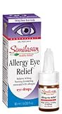 Similasan Allergy Eye Relief .33 oz.