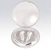 Koss KEB4 Portable Earbud (White)