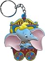 Disney Dumbo Rubber Keychain