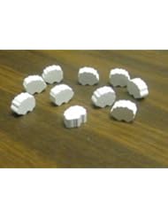 Sheep Token Set (10ea)