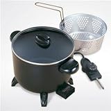 NEW Kitchen Kettle multi-cooker (Kitchen & Housewares)