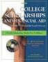 College Scholarship 7E Book/Di (Arco College Scholarships & Financial Aid)