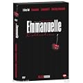 The Emmanuelle Collection ( 3 DVD boxset ) [ IMPORT ] [ ALL REGION ] Sylvia Kristel