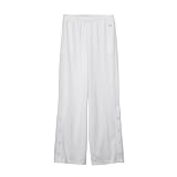 Girls' C9 by Champion Basketball Pants - True White