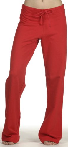 Bella Fleece Straight Leg Sweatpant