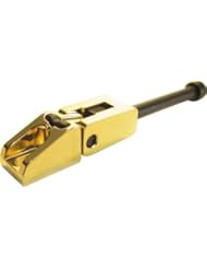 Graph Tech String Saver Classic Floyd Rose Saddles (Set of 6) Gold