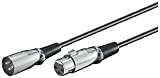 Wentronic XLR connection cable (bulk) 6.0m