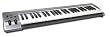 M-Audio - KeyRig 49 - Easy to Use MIDI Keyboard