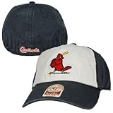 St. Louis Cardinals 1956 Franchise Fitted Cap