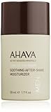 AHAVA Men Soothing After Shave Moisturiser 50 ml