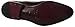 Mezlan Men's Plain Toe Double Strap