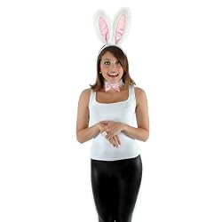 Cute Bunny Costume Kit