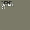 Thonet Essence 01 : Brandbook