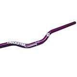 ブレイブマシーン トリックスター ハンドルバー 25.4mm キャンディパープル(473507) Trickster