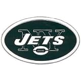 New NFL MLB NBA NCAA Multi List Belt Buckles - (Assorted Teams), New York Jets