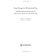 Searching for Sustainability: Interdisciplinary Essays in the Philosophy of Conservation Biology (Cambridge Studies in Philosophy and Biology)