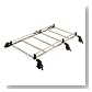 ROCKY(ロッキー) SE-333AD ルーフキャリア SE-333AD