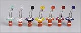 Zyliss Bottle Stoppers